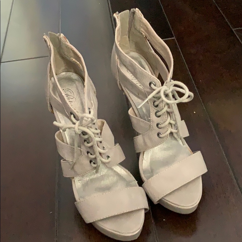 🥰High Heel🥰
